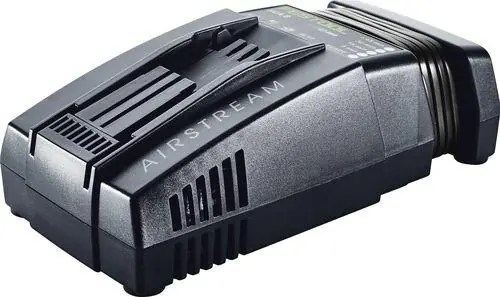 Versand Am Gleichen Tag Festool Schnellladegerät SCA 16